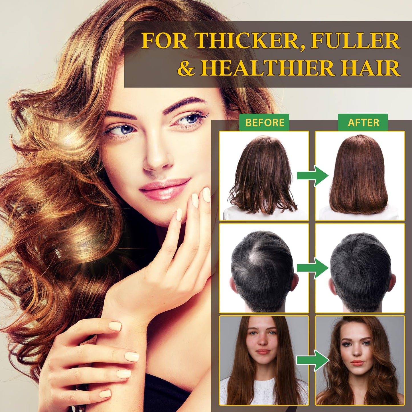 100% Natural Raw Batana Oil for Hair Growth, Dr. Sebi Hair Oil from Honduras